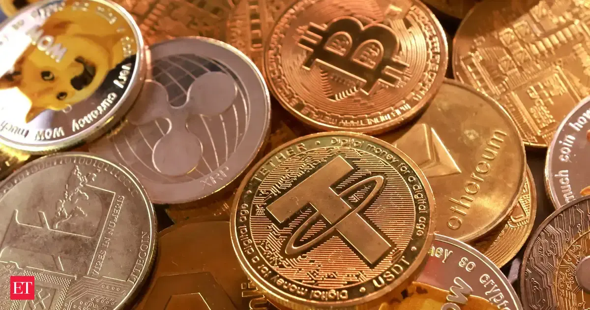 $300 billion in cryptocurrencies wiped out this week - the real reasons behind the meltdown