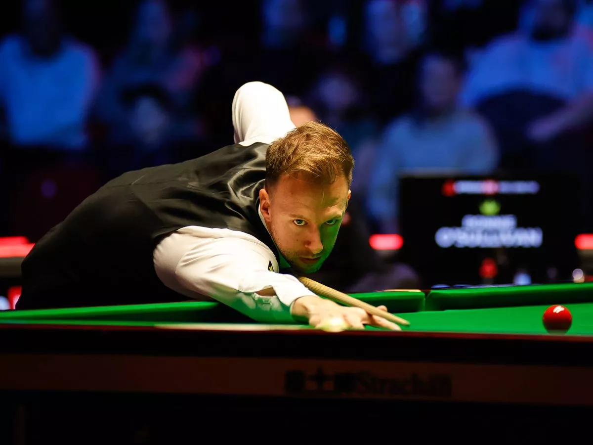 British snooker star who quit UK like Ronnie O'Sullivan opens up about new life overseas