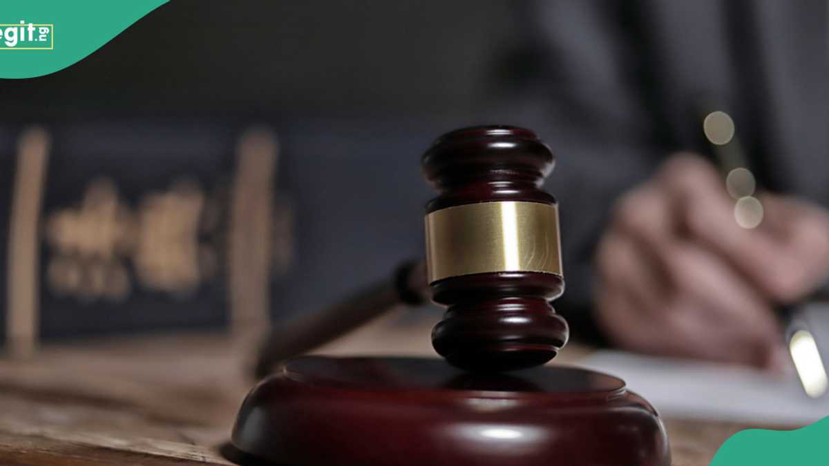 Court declares final judgement on former soldier who killed man that offered him lift