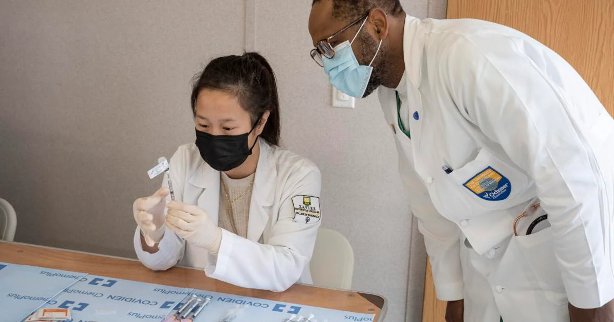 Letters: Expanding Pell Grant helps healthcare workforce