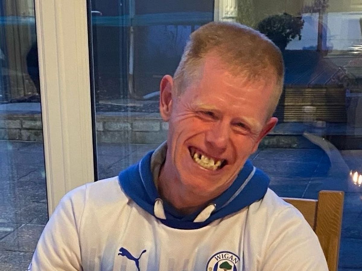 Mystery surrounds canal death tragedy of 'Mr Wigan Athletic' Darren Orme