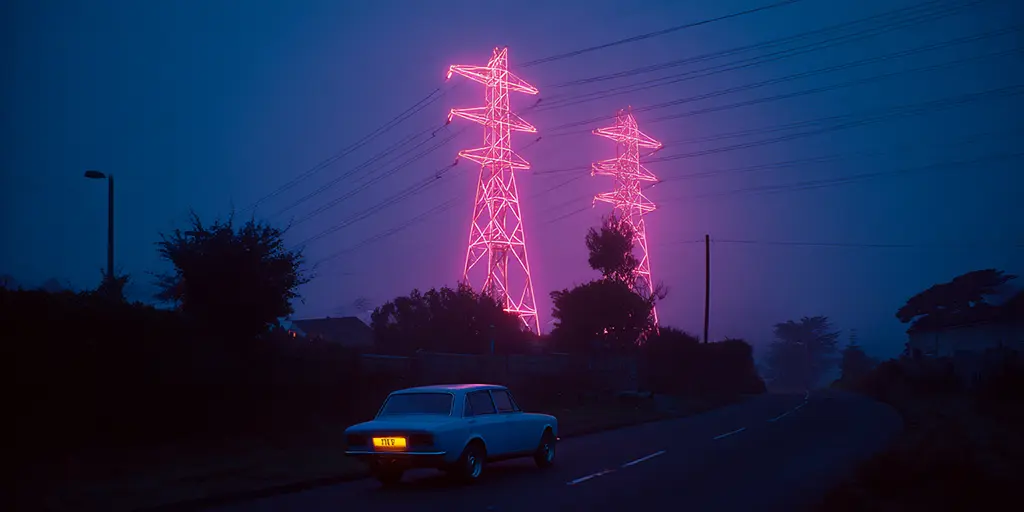 A Bright New Energy Dawn In The UK