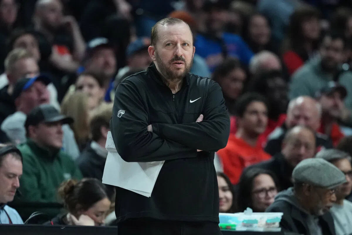 Tom Thibodeau’s Inner Circle Confirm Knicks’ Unfair Treatment Amid Ex-HC’s Celtics Visit
