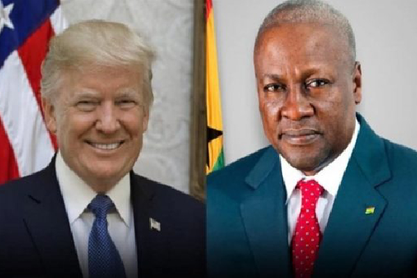 US Lifts Visa Restrictions on Ghana - TVC News