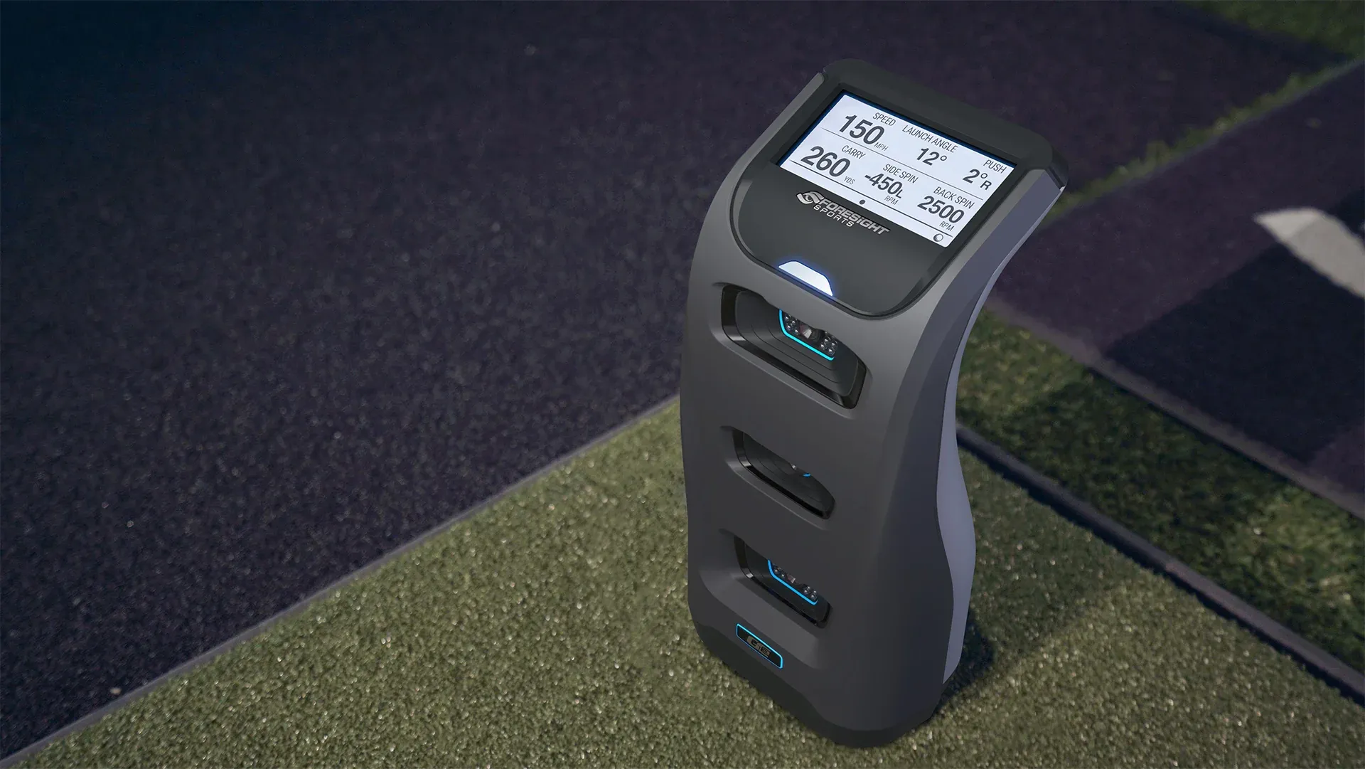 I've spent 6 months with this pro-level launch monitor - here's why it's the best for serious golfers