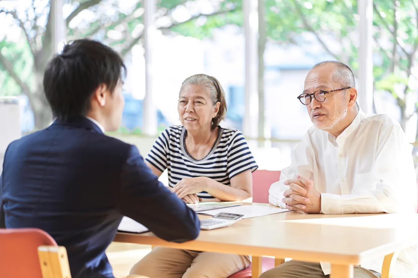 Facts And Myth About Long-Term Care And Insurance