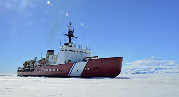 ‘Tip of the iceberg’: Beware how the climate crusade ‘partners’ with media and ‘educates’ courts