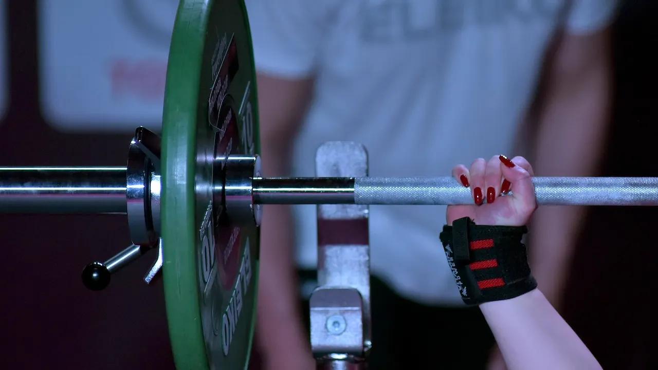USA Powerlifting responds after court rules it discriminated trans athlete
