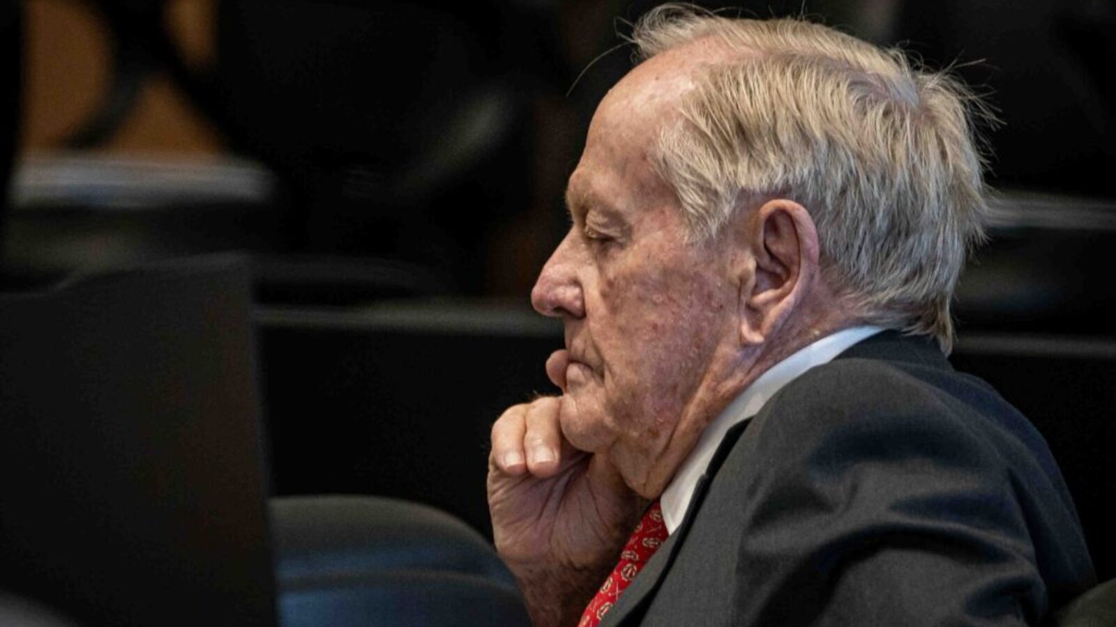 Jack Nicklaus Awarded $50 Million In Defamation Case