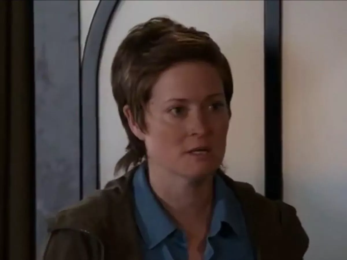 Coronation Street fans 'rumble' real Becky Swain as 'last goodbyes' uncovered