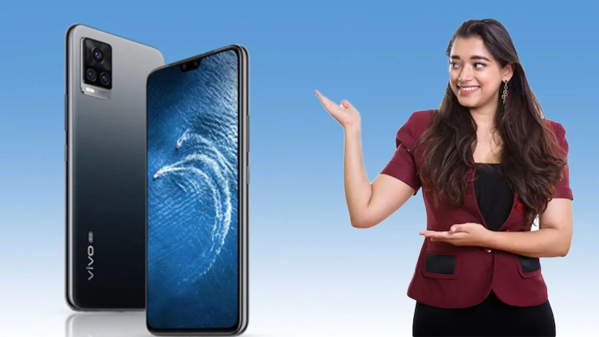 Vivo बना भारत का नंबर 1 स्मार्टफोन ब्रांड, जानिए वजह