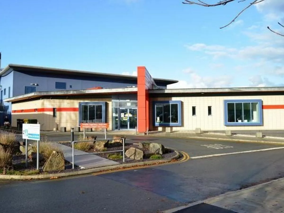 Doctor was let back into the NHS after lying on his CV. Now he's accused of groping