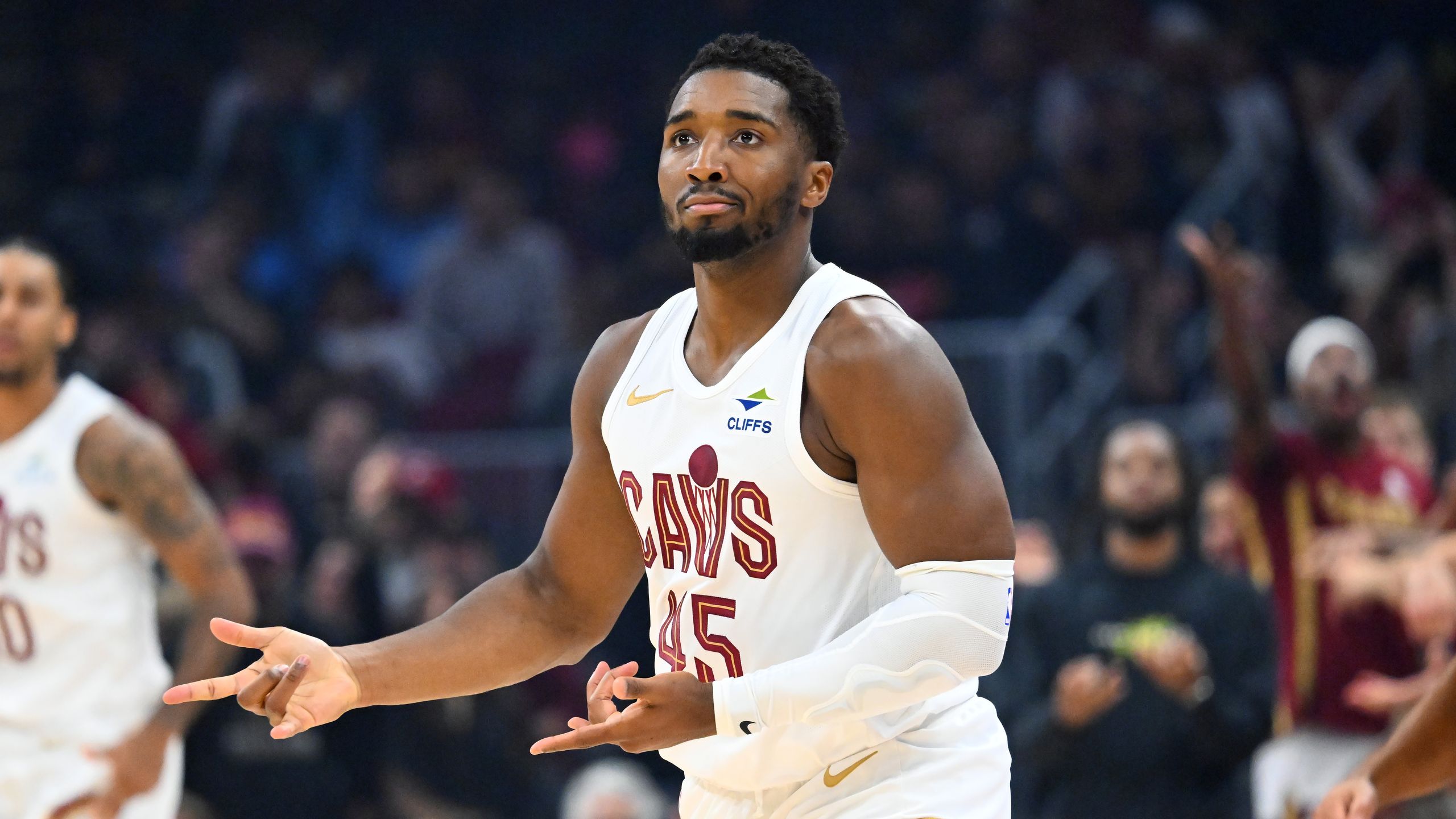 How to watch Cavaliers @ Knicks 2025 - live stream NBA game
