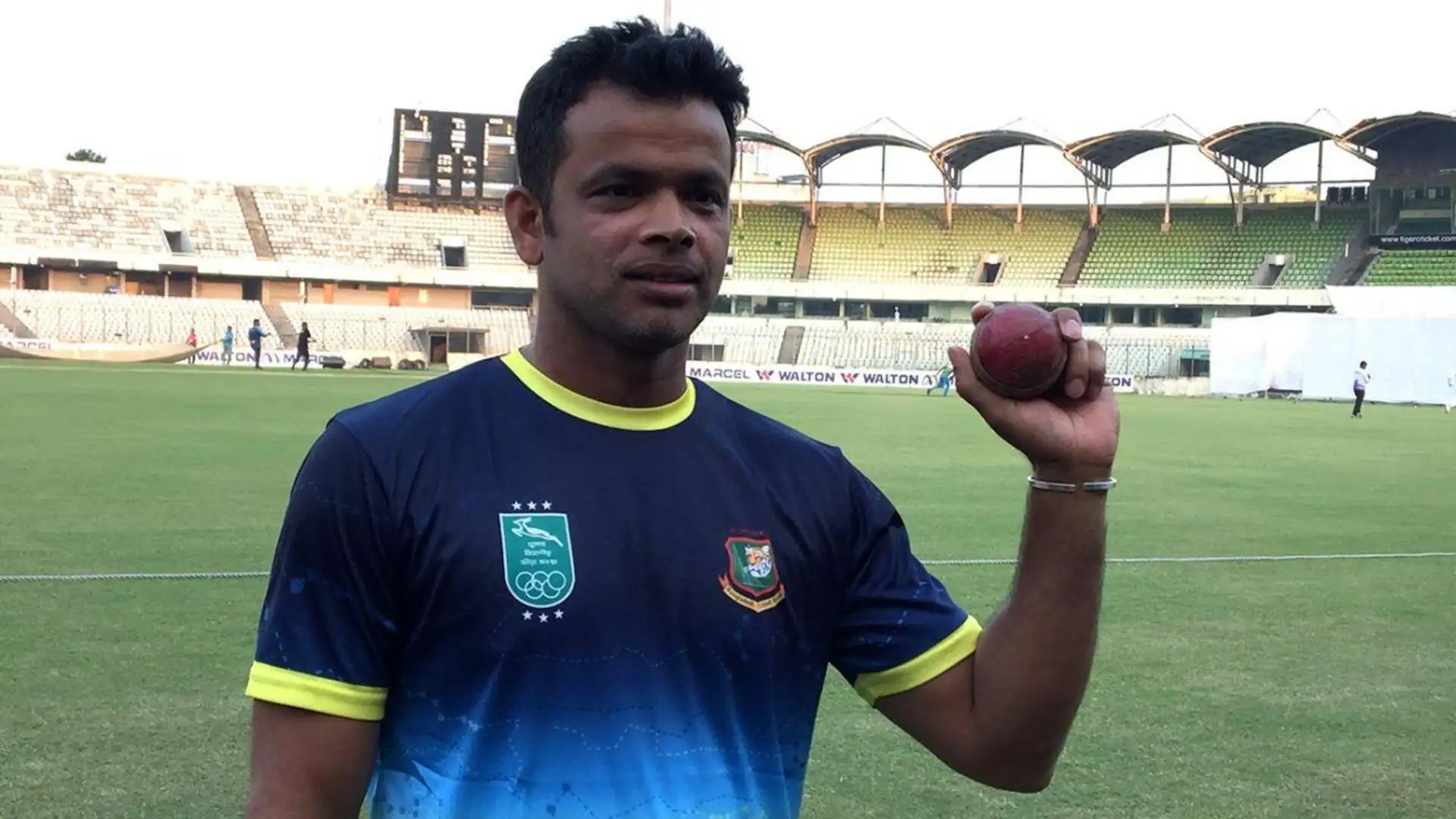 Abdur Razzak resigns as BCB selector: Details here