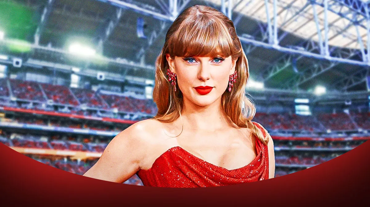 Taylor Swift reportedly out of NFL Super Bowl halftime show running