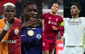 Chelsea, Liverpool, Bayern run riot as Real Madrid struggles to win against Juventus