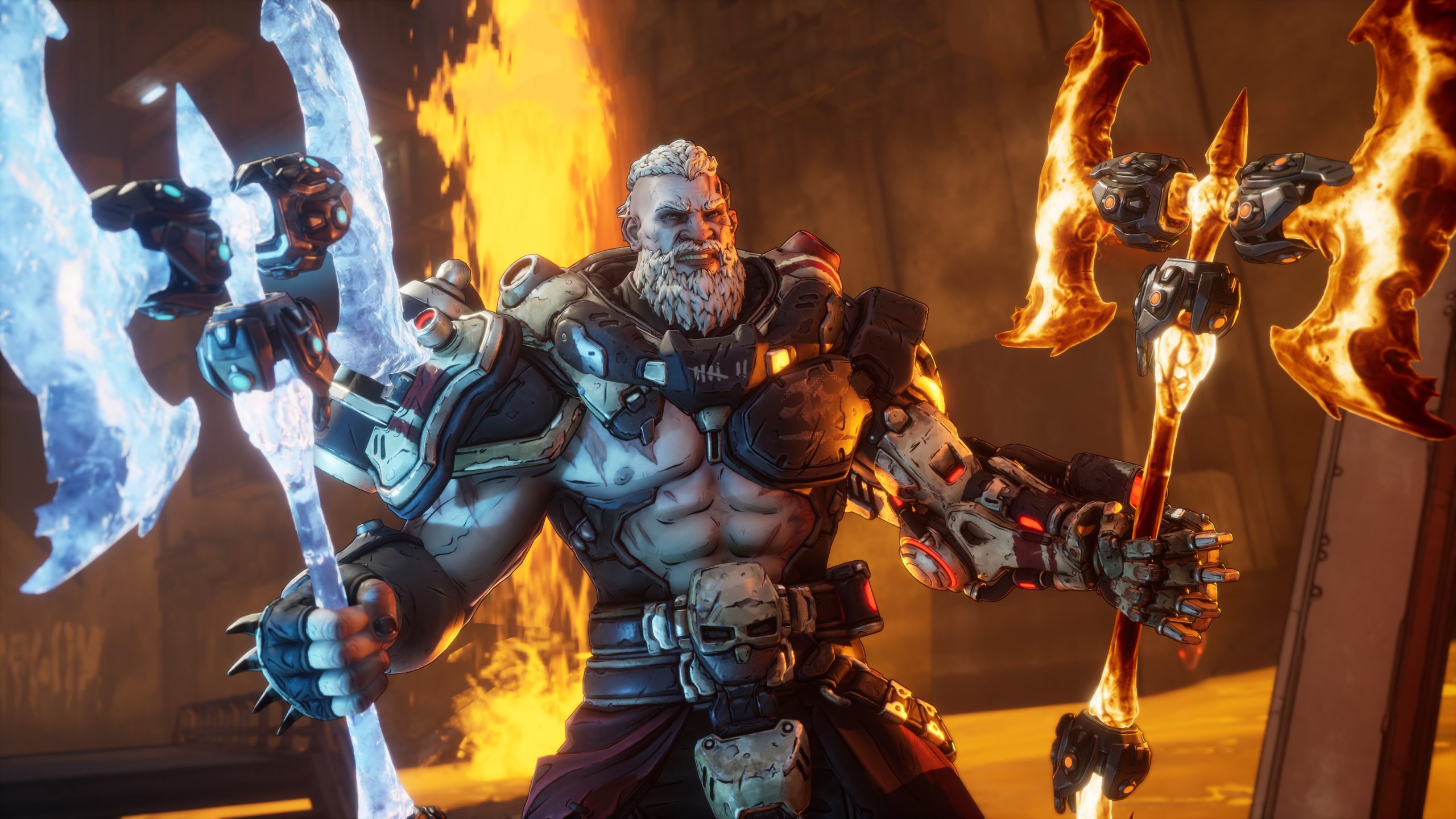 Borderlands 4 Tops the US Sales Charts for September 2025 and Ghost of Yotei Matched Tsushima's COVID