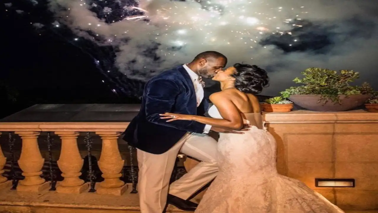 'She was excited': LeBron James recalls wife Savannah's reaction to his proposa