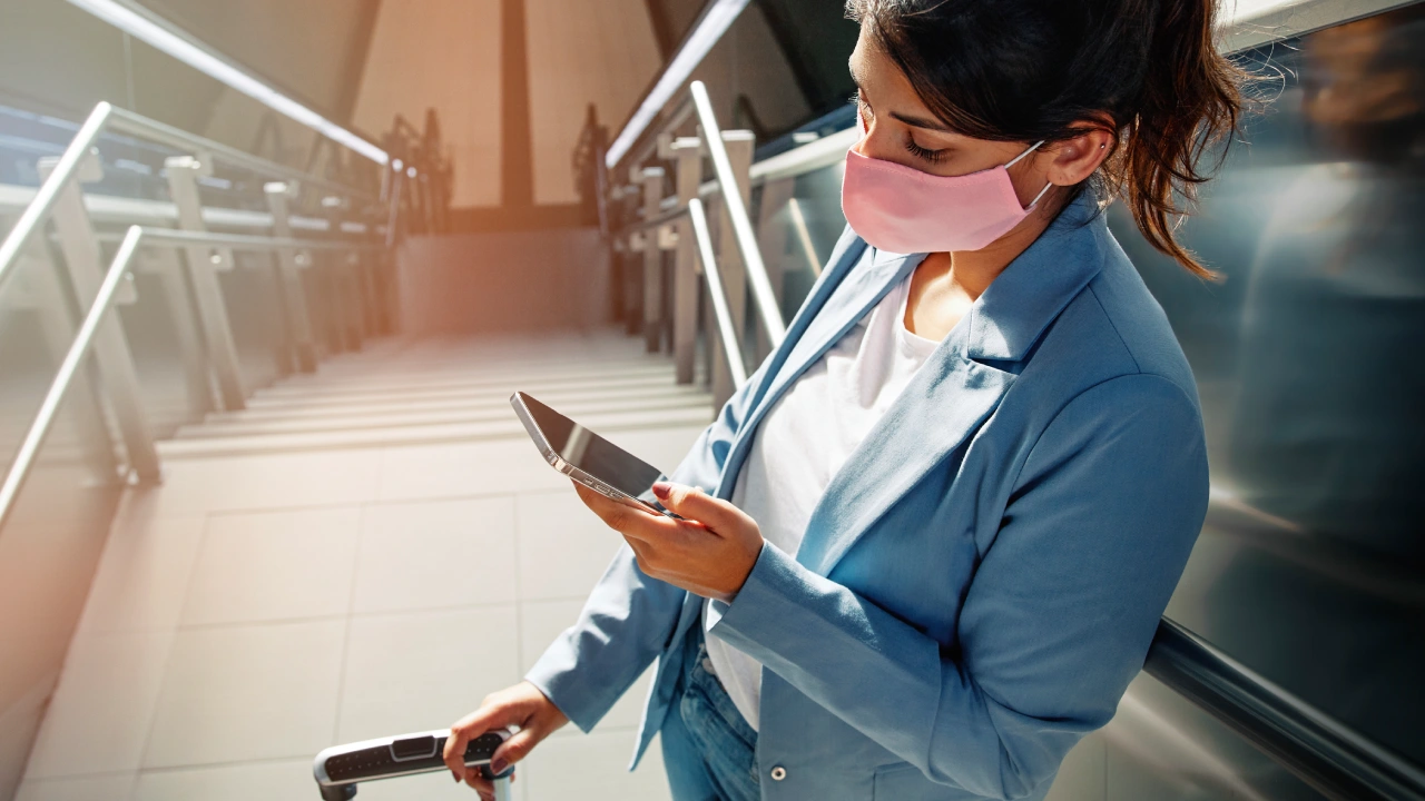 Digital Health Passports: Useful or Obsolete?