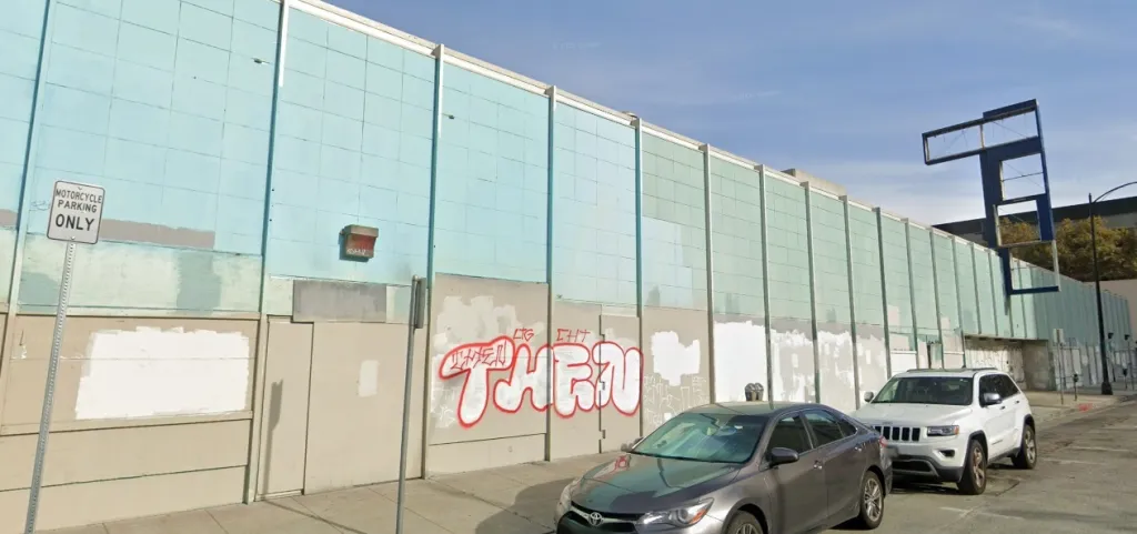 Rotting San Jose bus depot has new owner that eyes housing project