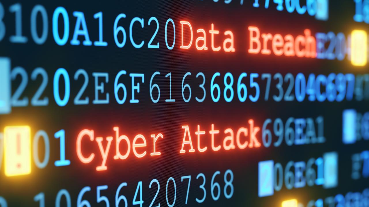 Aussie uni reels from major cyber attack