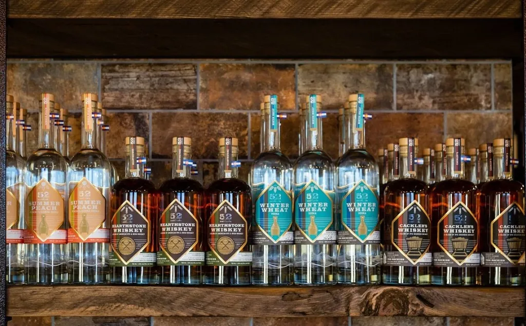 Colorado distiller to cease operations after bankruptcy, sales decline