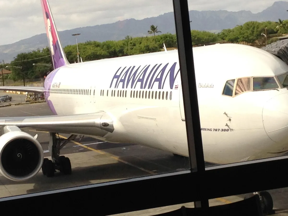 Hawaii, New Jersey, Florida Have Least Expensive Fares, According To New Study