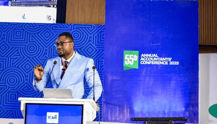 Flex Finance Believes Accountants Hold the Key to Unlocking Nigeria’s Next Economic Phase