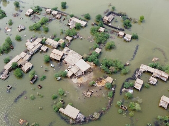 Catastrophic floods: UN awaiting post-disaster assessment report