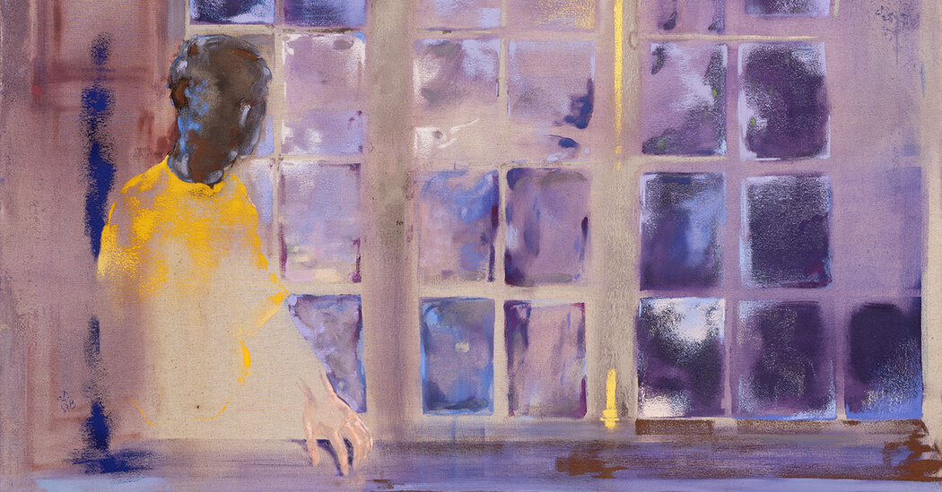 Five Rising Contemporary Artists You Should Know