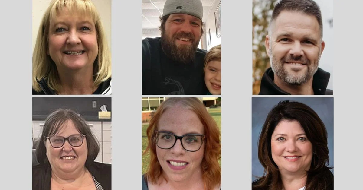 Bettendorf school board candidates on why they're running