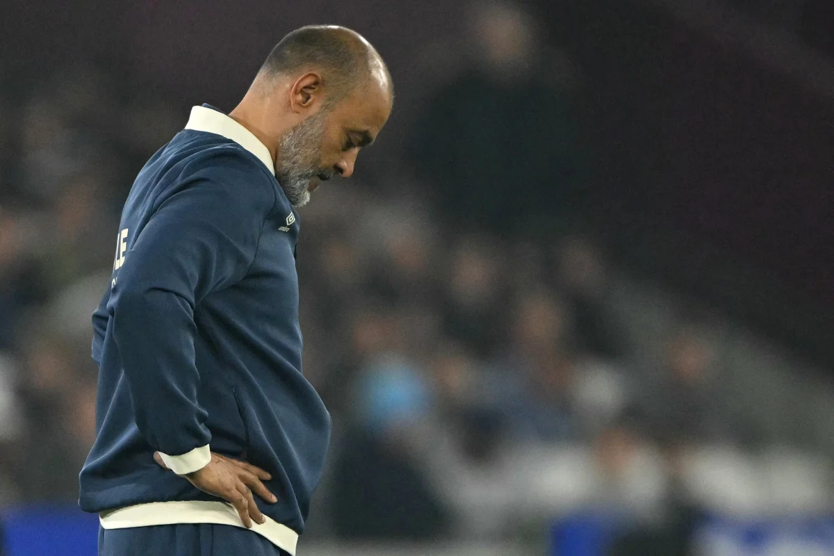 Nuno Espirito Santo has the chance to win over sceptical West Ham supporters in Leeds clash