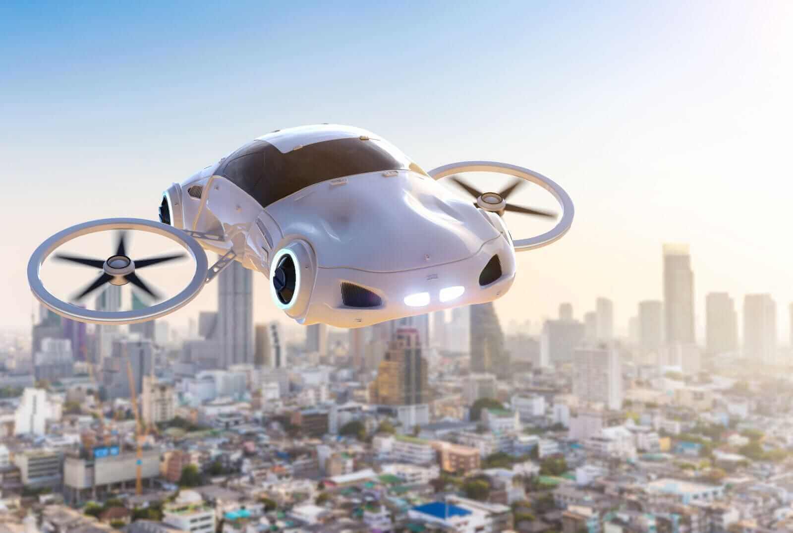 Archer Aviation Is Headed to Korea. Does That Make ACHR Stock a Buy Now?