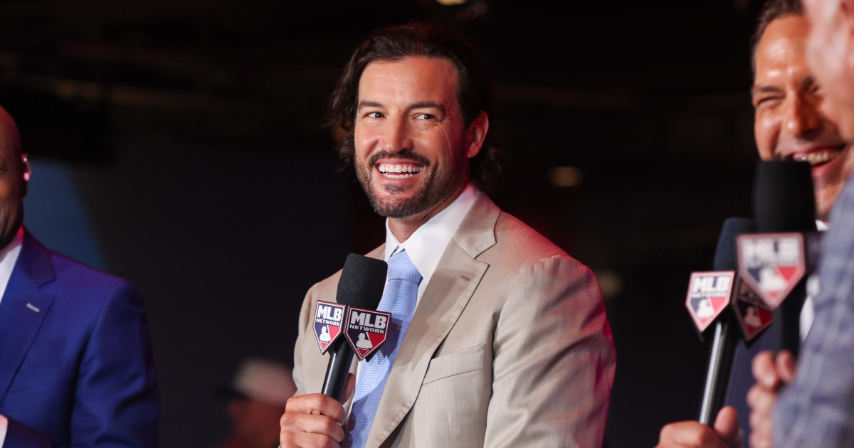 Giants Bet On Tony Vitello With High Upside And Risk