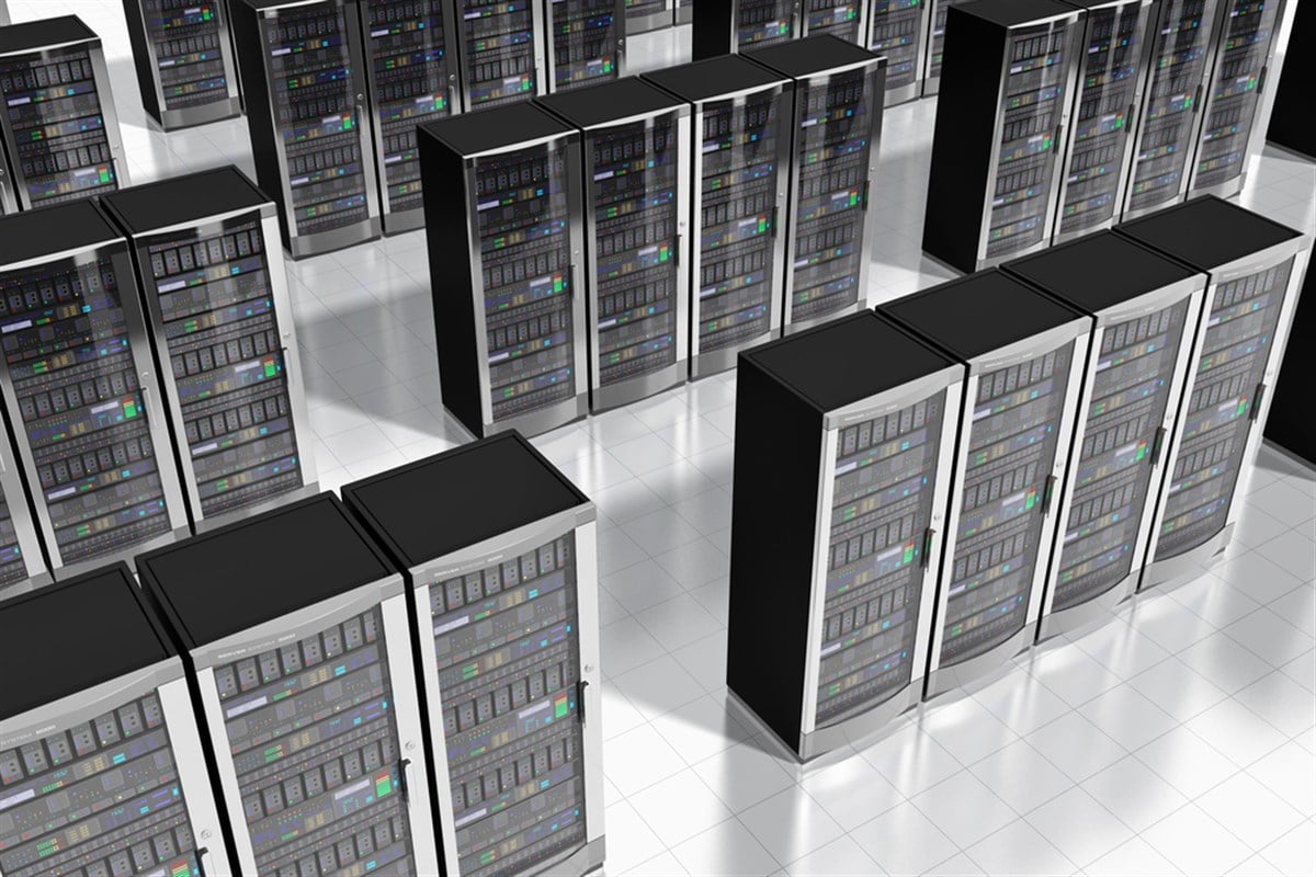 Quanta Services: The Backbone of the AI Data Center Push