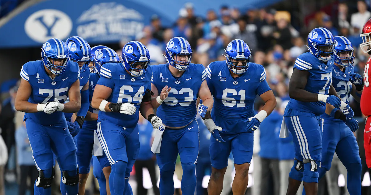 BYU football: What is the No. 11-ranked Cougars' identity?