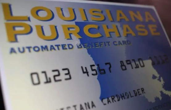SNAP cardholders to receive no benefit for November due to government shutdown