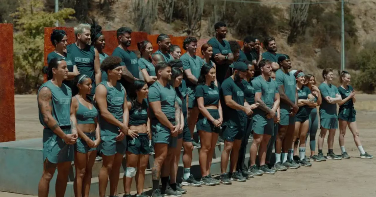 Who Went Home on ‘The Challenge’ Season 41 Tonight? A Fan-Favorite Duo Goes!