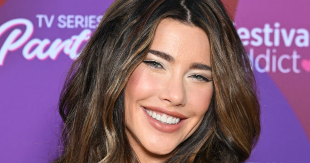 ‘The Bold and the Beautiful’ Star Jacqueline MacInnes Reveals Name of Fifth Child
