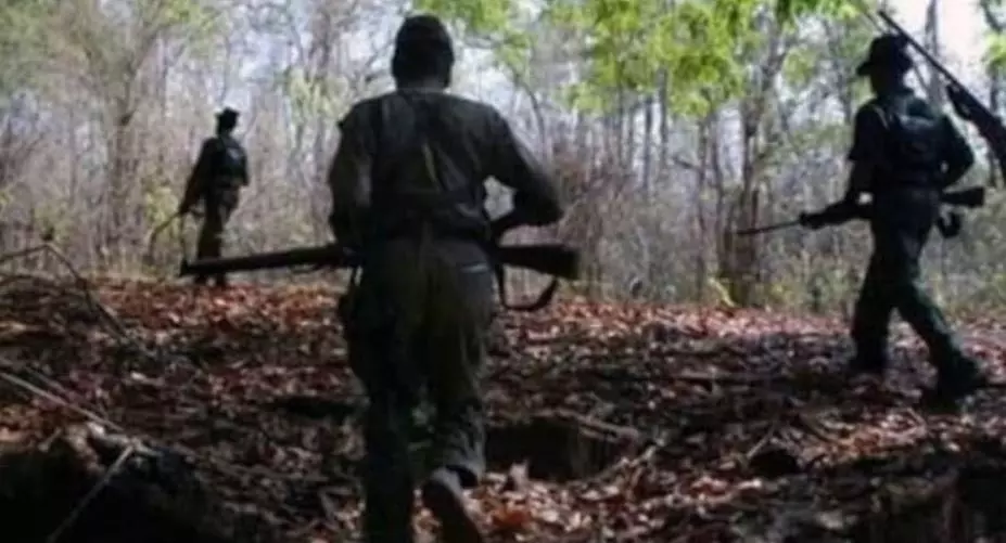 Telangana Maoist Leader Venugopal Backs Laying Down Arms Amid Stepped-up Police Drive