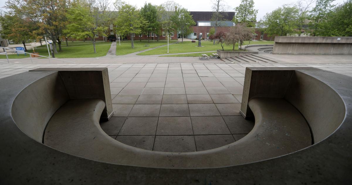 SUNY Fredonia works with Chautauqua County on crime lab