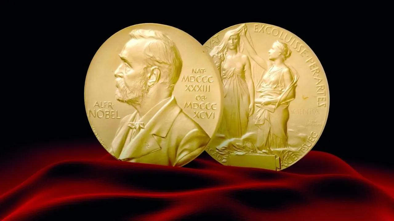 Three Nobel Prizes And Three Books Appreciate Creative Destruction