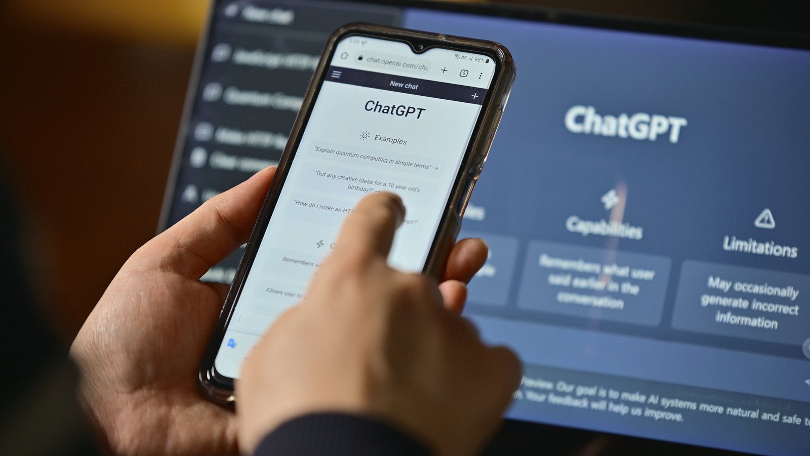 5 Tips To Master ChatGPT In Your Daily Life