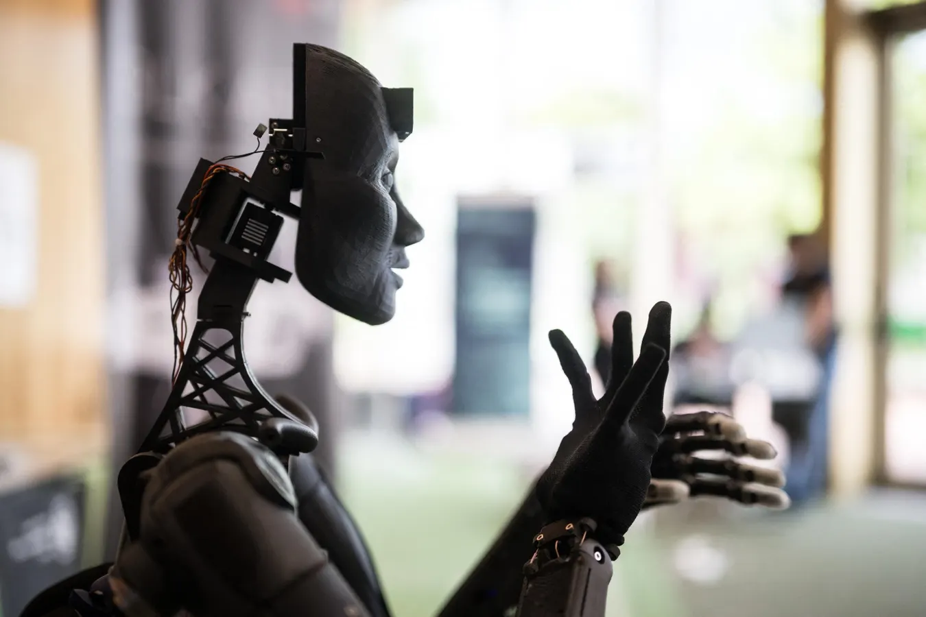 Why AI Agents Need Stablecoins