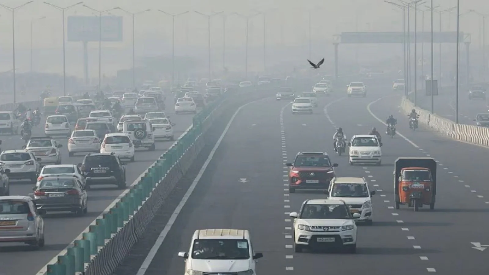 Cloud Seeding Delayed In Delhi, But Can Artificial Rain Really Fight Pollution?