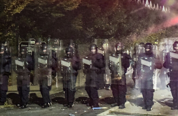 Seventeen people due to appear in court after second night of riots near Citywest