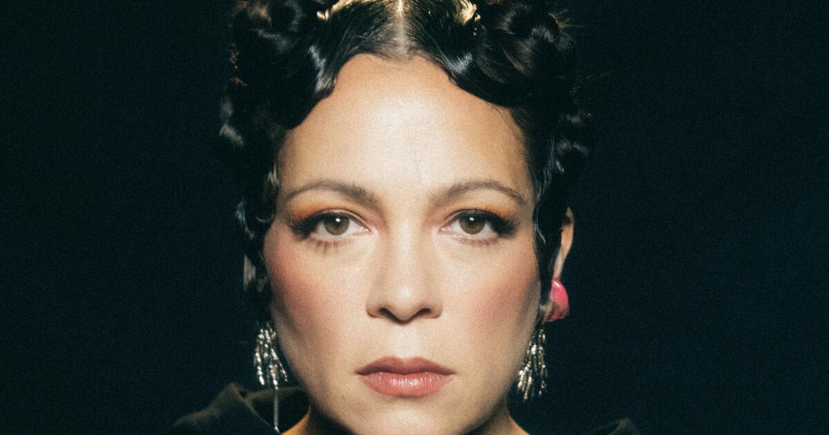 Natalia Lafourcade's 'La Cometierra' reveals 'hard truths' of LatAm life