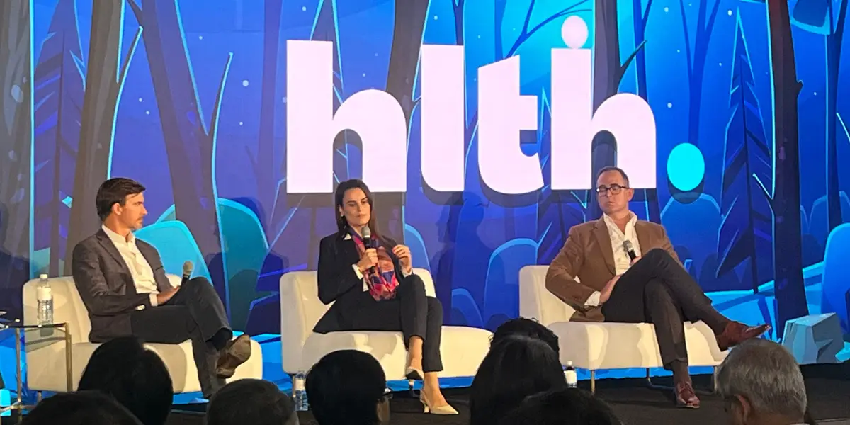 Digital Health's 'Come to Jesus Moment': Merge or Die