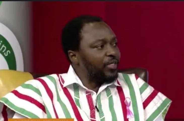 Convention People’s Party Denies Involvement in Petition for President Mahama’s Removal