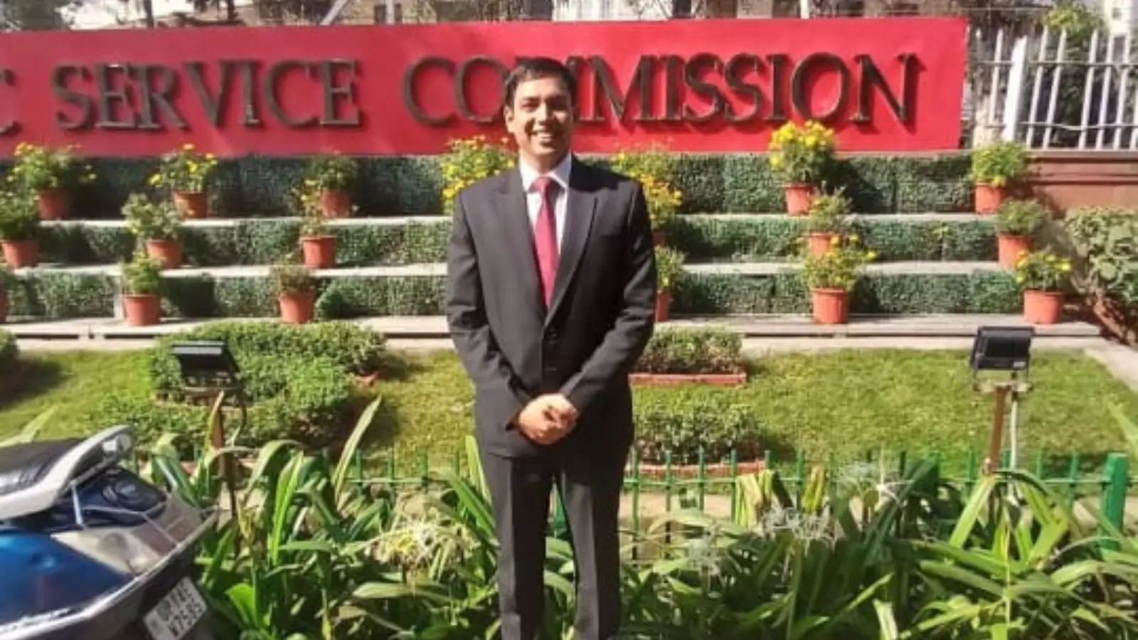 Success Story: Aditya Vikram Agarwal Left His High-Paying Job To Crack UPSC, Secures AIR 9